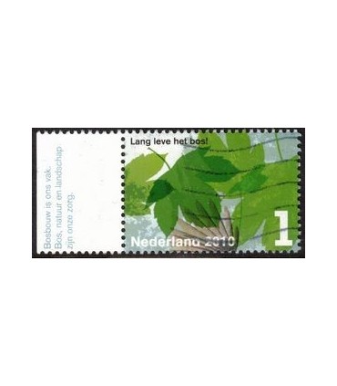 2758 Lang leve het bos (o) TAB