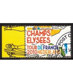 2728 Tour de France (o) TAB c