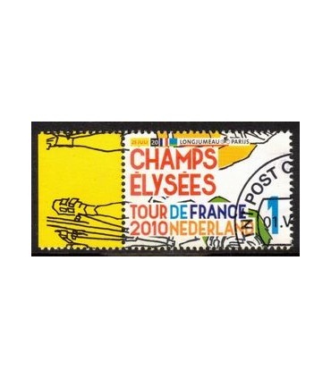 2728 Tour de France (o) TAB c