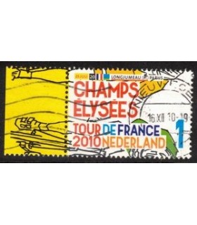 2728 Tour de France (o) TAB