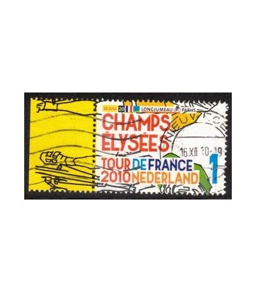 2728 Tour de France (o) TAB