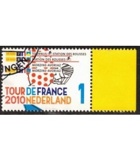 2727 Tour de France (o) TAB c