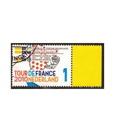 2727 Tour de France (o) TAB c