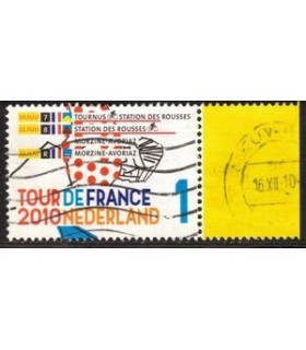 2727 Tour de France (o) TAB