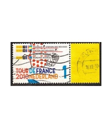 2727 Tour de France (o) TAB