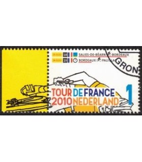 2726 Tour de France (o) TAB c
