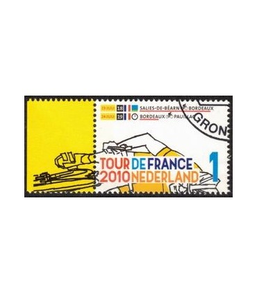 2726 Tour de France (o) TAB c