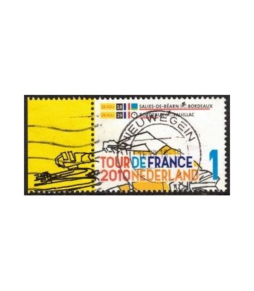 2726 Tour de France (o) TAB