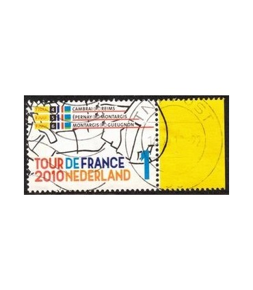 2725 Tour de France (o) TAB