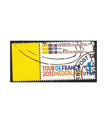 2724 Tour de France (o) TAB c