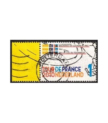 2724 Tour de France (o) TAB