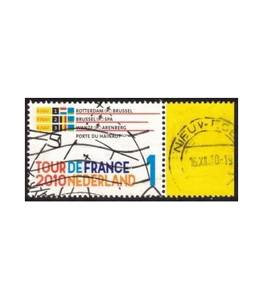 2723 Tour de France (o) TAB