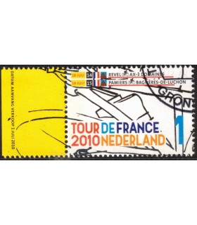 2722 Tour de France (o) TAB c