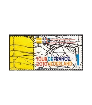 2722 Tour de France (o) TAB