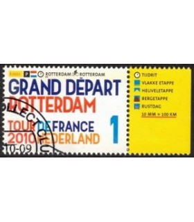 2721 Tour de France (o) TAB c