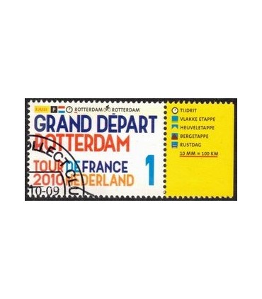 2721 Tour de France (o) TAB c