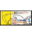2720 Tour de France (o) TAB c