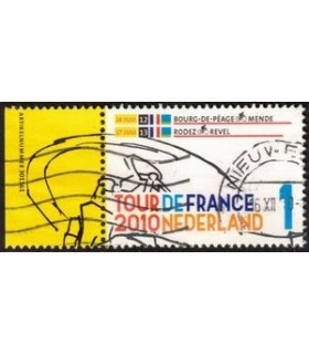 2720 Tour de France (o) TAB