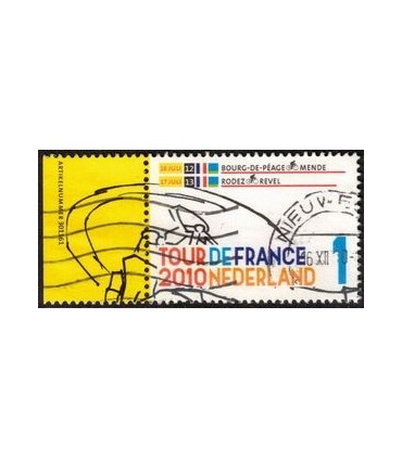 2720 Tour de France (o) TAB