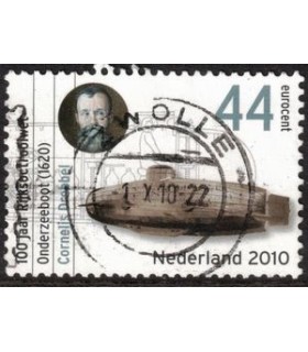 2697 Onderzeeboot (o)