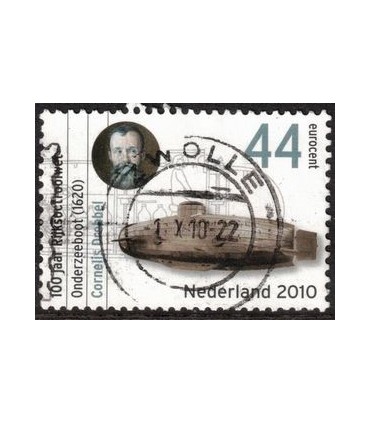 2697 Onderzeeboot (o)