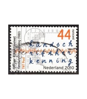 2703 Handschrift (o)