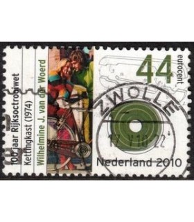 2702 Kettingkast (o)