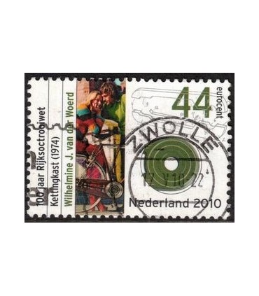 2702 Kettingkast (o)