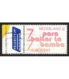 2657 Muziek in Nederland (o) TAB