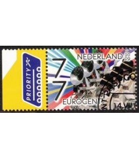 2652 Muziek in Nederland (o) TAB c