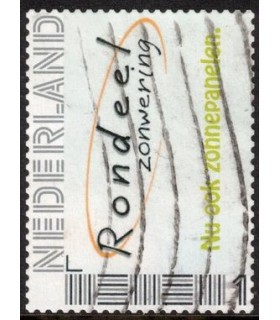 Rondeel Zonwering (o)