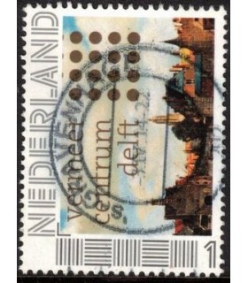 Vermeer centrum Delft (o) 2.