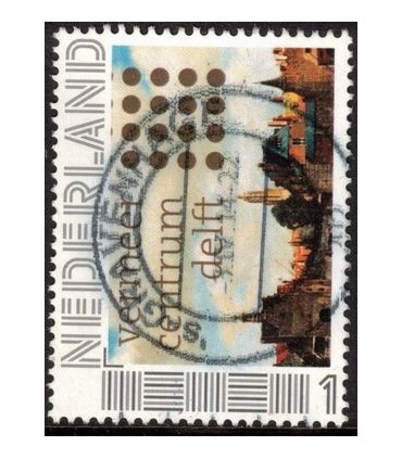 Vermeer centrum Delft (o) 2.