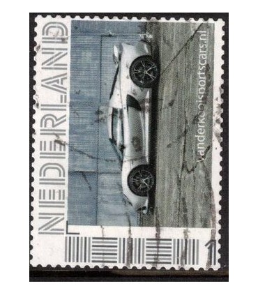 Vanderkooi sportscars (o)