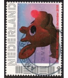 Globe Wageningen (o)