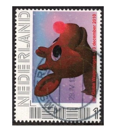 Globe Wageningen (o)