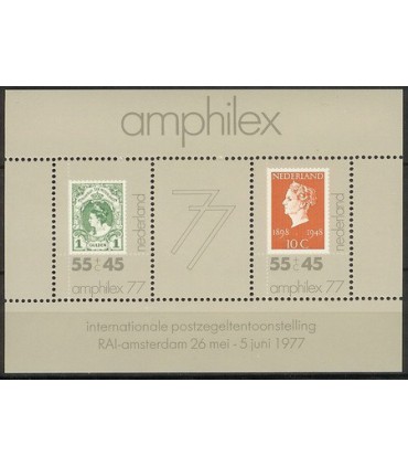 1141 Amphilex (xx)