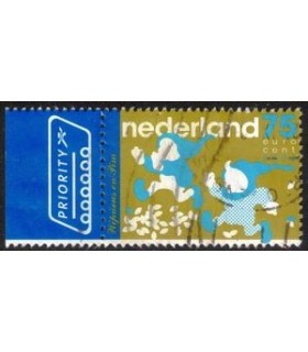 2604 Kabouters TAB (o)