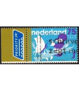 2606 Kabouters TAB (o)