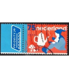 2605 Kabouters TAB (o)