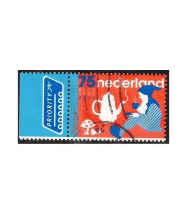 2605 Kabouters TAB (o)