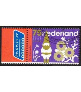 2607 Kabouters TAB (o)