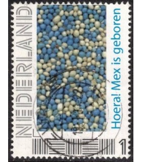 Persoonlijke zegel 2004