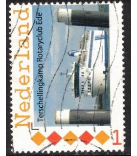 Persoonlijke zegel 2004