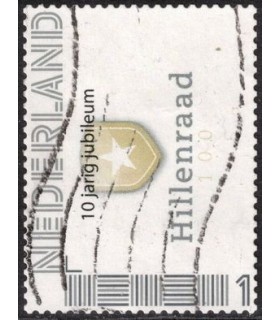 Persoonlijke zegel 2004