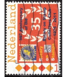 Rotary on Stamps (o)
