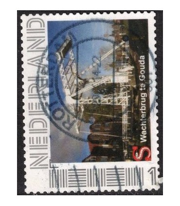 Gouda Wachterbrug (o)