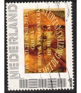 Gouda Vredeskerk de Bron (o)