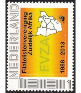 Filatelistenvereniging Zuid Afrika (xx)