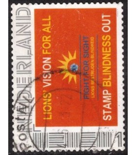 Lions Vision for All (o) 2.